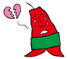 TV-tosan sticker #7122685