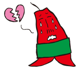 TV-tosan sticker #7122685