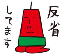 TV-tosan sticker #7122687