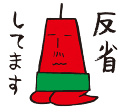 TV-tosan sticker #7122687