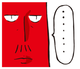 TV-tosan sticker #7122689