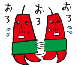 TV-tosan sticker #7122693