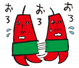 TV-tosan sticker #7122693