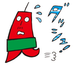 TV-tosan sticker #7122697