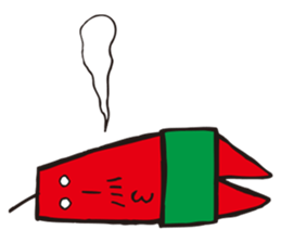 TV-tosan sticker #7122698