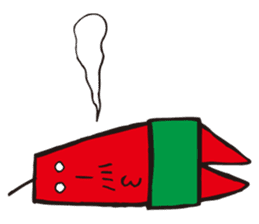 TV-tosan sticker #7122698