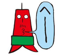 TV-tosan sticker #7122703