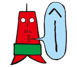 TV-tosan sticker #7122703