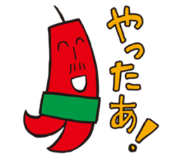 TV-tosan sticker #7122707