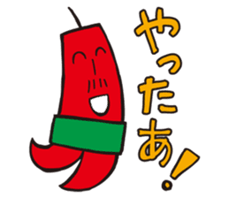 TV-tosan sticker #7122707