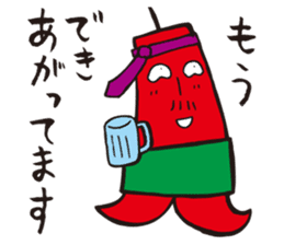 TV-tosan sticker #7122709