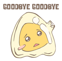 The Love of OPURA & NONO sticker #7122754