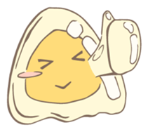 The Love of OPURA & NONO sticker #7122756