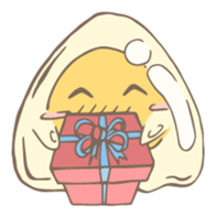 The Love of OPURA & NONO sticker #7122783