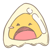 The Love of OPURA & NONO sticker #7122788