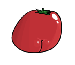 Tom Atito sticker #7123033