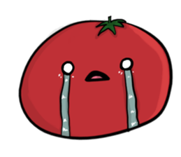 Tom Atito sticker #7123036