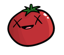 Tom Atito sticker #7123037