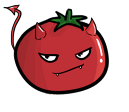 Tom Atito sticker #7123041