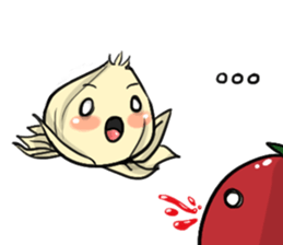 Tom Atito sticker #7123052