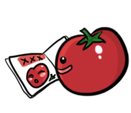 Tom Atito sticker #7123053
