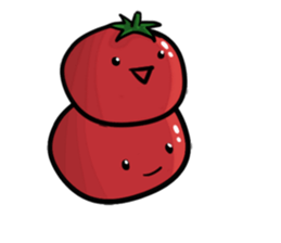 Tom Atito sticker #7123056