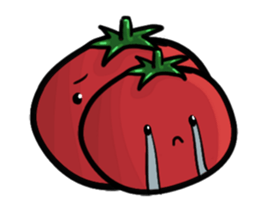 Tom Atito sticker #7123057