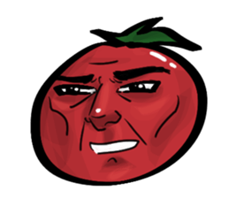 Tom Atito sticker #7123059