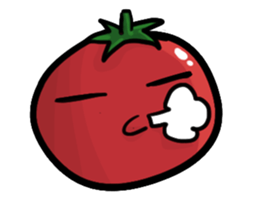 Tom Atito sticker #7123061