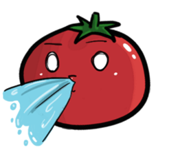 Tom Atito sticker #7123064