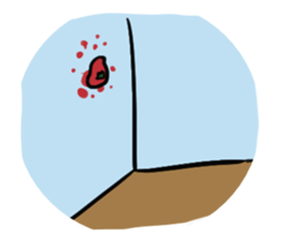 Tom Atito sticker #7123065