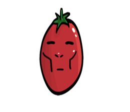 Tom Atito sticker #7123067