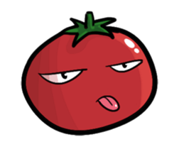 Tom Atito sticker #7123069