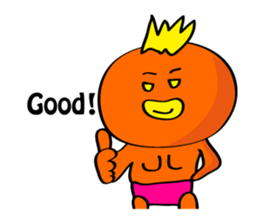 Colorful Funny Monsters sticker #7123154