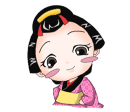 Friend of the samurai sticker #7123695