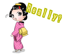 Friend of the samurai sticker #7123701