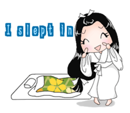 Friend of the samurai sticker #7123706