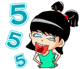 Mahting sticker #7123719