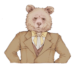 Colorful Kids sticker #7123847