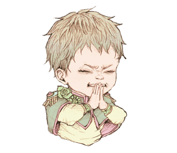 Colorful Kids sticker #7123849