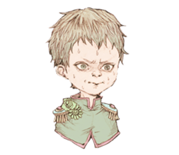 Colorful Kids sticker #7123850