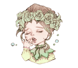 Colorful Kids sticker #7123852