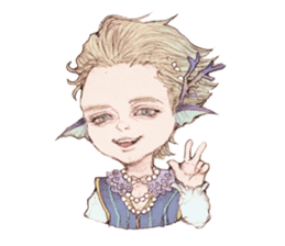 Colorful Kids sticker #7123857