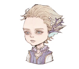 Colorful Kids sticker #7123858