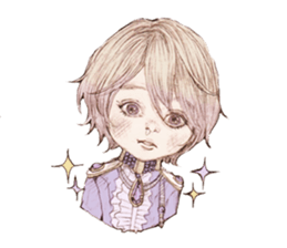 Colorful Kids sticker #7123865