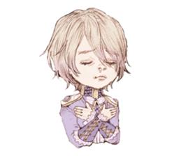 Colorful Kids sticker #7123866