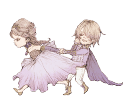 Colorful Kids sticker #7123867