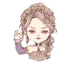 Colorful Kids sticker #7123868