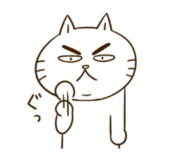 Toshinya sticker #7124236