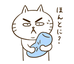 Toshinya sticker #7124241